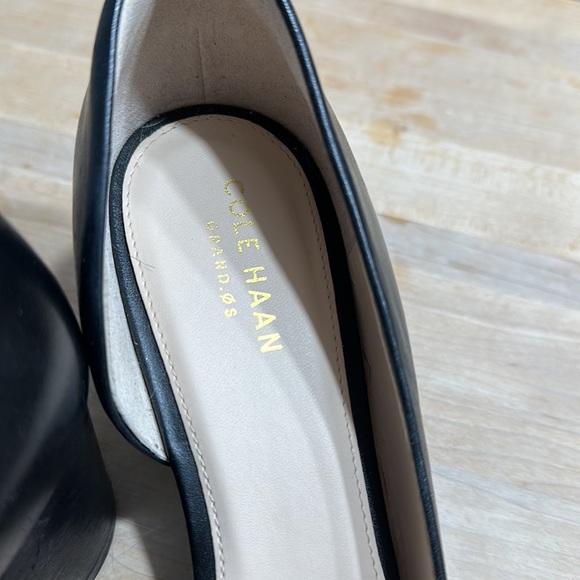 Brand new Cole Haan heels, never worn! - Picture 3 of 4